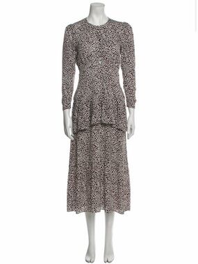 alc addie cut out pleated midi dress A.L.C. | Dresses | Alc Addie Dress